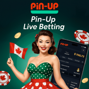 Pin-Up Live Betting