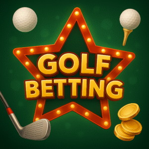 Pin Up Golf Betting
