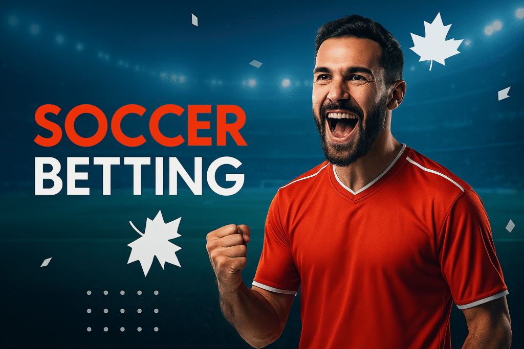 Soccer Betting