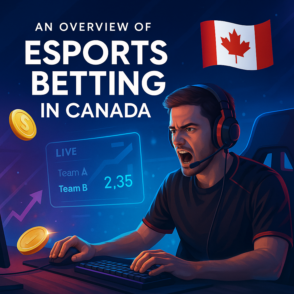 Esports Betting