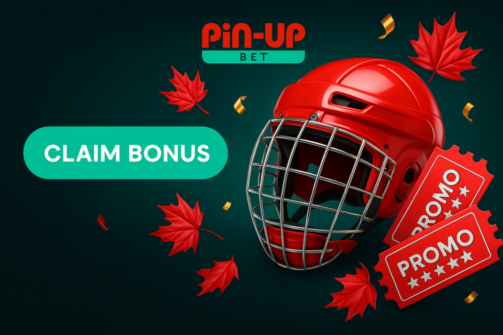 Pin-Up Bet Bonus Code