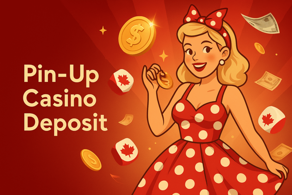 Pin Up Bet Payment Methods